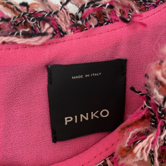 Pinko dress - Picture 4 of 10